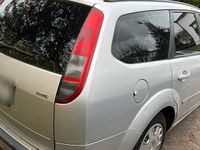 Second-hand Ford Focus 125 CP (91 kW) 2007 Gri Break