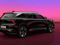 Gebraucht Renault Scenic E-Tech Iconic 160 kW (218 PS) 2025 Schwarz SUV