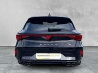 Gebraucht Cupra Leon VZ 333 PS (244 kW) 2025 Schwarz Limousine