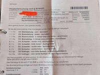 Gebraucht Mercedes Sprinter 109 PS (80 kW) 2006 Blau Van