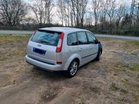 gebraucht Ford C-MAX 1.6 Trend