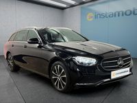 Gebraucht Mercedes E300 306 PS (225 kW) 2022 Kombi