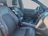 Gebraucht Land Rover Discovery Sport SE 181 PS (133 kW) 2019 Grau SUV