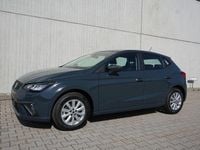 Neu Seat Ibiza Style 116 PS (85 kW) 2026 Fjordblau Kleinwagen