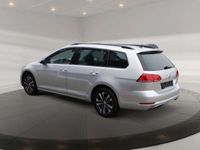 gebraucht VW Golf VII Variant 1.6 TDI BMT United*ACC*NAvi*PDC