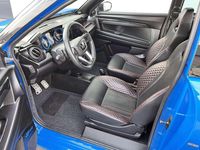 Gebraucht Ligier JS60 2023 Riffblau Kleinwagen