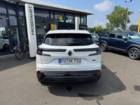 Gebraucht Renault Austral Iconic 200 PS (147 kW) 2025 Weiß SUV