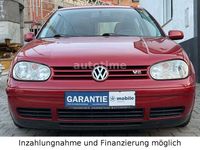 Gebraucht VW Golf III Highline 150 PS (110 kW) 1998 Rot Limousine