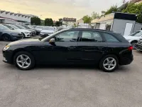 Gebraucht Audi A4 Sport 160 PS (117 kW) 2022 Mythosschwarz Kombi