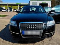 Gebraucht Audi A6 180 PS (132 kW) 2007 Schwarz Kombi