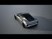 Gebraucht Lotus Emira 405 PS (297 kW) 2026 Silber Coupé