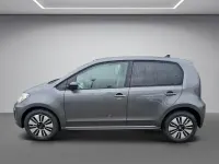 Brugt VW e-up! Edition 61 kW (83 HK) 2024 Grå Hatchback