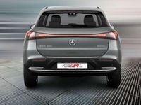 Gebraucht Mercedes EQA350 Progressive 214 kW (292 PS) 2024 Grau SUV