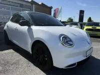 Gebraucht Ora 03 125 kW (171 PS) 2023 Weiß Kleinwagen