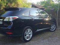 gebraucht Lexus RX450h Luftfederung Ambience Line