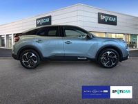 Gebraucht Citroën C4 PureTech 131 PS (96 kW) 2024 Blau SUV