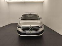 Gebraucht Mercedes T180 Progressive 131 PS (96 kW) 2025 Silber Van / Kleinbus