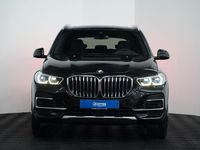 Gebraucht BMW X5 xLine 286 PS (210 kW) 2022 Schwarz SUV