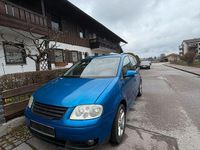 Gebraucht VW Touran 2004 Van / Kleinbus