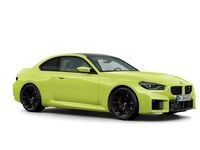 Neu BMW M2 Shadowline 480 PS (353 kW) 2025 Coupé