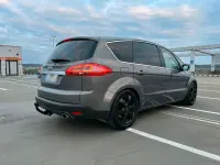 Second-hand Ford S-MAX S 200 CP (147 kW) 2013 Monovolum