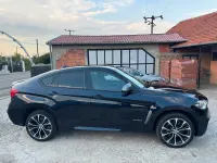 Gebraucht BMW X6 M Sport 313 PS (230 kW) 2015 Andere farben SUV