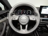 Gebraucht Audi A4 S-Line 190 PS (139 kW) 2019 Grau metallic Kombi