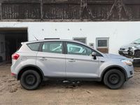 Gebraucht Ford Kuga 140 PS (102 kW) 2011 Grau SUV