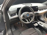 Neu BMW iX1 M Sport 150 kW (204 PS) 2025 Schwarz SUV