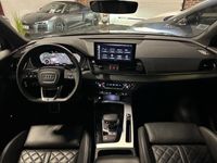 gebraucht Audi SQ5 Sportback Vollausstattung Matrix/Led