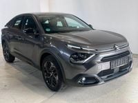 Gebraucht Citroën C4 Feel 131 PS (96 kW) 2021 Grau SUV