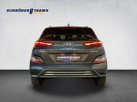 gebraucht Hyundai Kona Elektro 39.2 kWh Trend VIRTUAL/ACC/NAVI