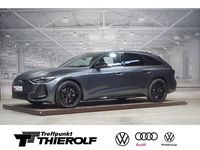 Używany Audi A5 S-Line 204 KM (150 kW) 2025 Szary Coupe