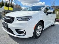 Gebraucht Chrysler Pacifica 291 PS (214 kW) 2024 Weiß Van