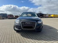 Gebraucht Audi Q5 Comfort 258 PS (189 kW) 2014 SUV
