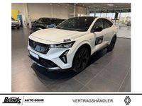 Gebraucht Renault Rafale 300 PS (220 kW) 2025 Weiß SUV