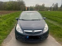 gebraucht Opel Corsa Ecoflex