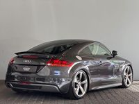 Gebraucht Audi TT S-Line 160 PS (117 kW) 2011 Grau Coupé