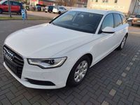 gebraucht Audi A6 Avant 3.0 TDI quattro S-tronic Automatik TÜV