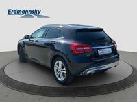 Gebraucht Mercedes GLA250 Urban 211 PS (155 kW) 2015 Violet SUV
