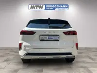 Gebraucht Wey 05 Lux 476 PS (350 kW) 2024 Weiß SUV