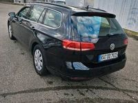 gebraucht VW Passat 1,6l