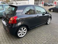 gebraucht Toyota Yaris TS 1,8-l-Dual-VVT-i TS