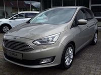 gebraucht Ford C-MAX Titanium