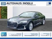 Gebraucht Audi A5 Advanced 231 PS (169 kW) 2020 Schwarz Coupé