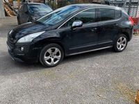 gebraucht Peugeot 3008 Allure