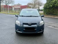 Gebraucht Toyota Auris 126 PS (92 kW) 2008 Andere farben Kleinwagen
