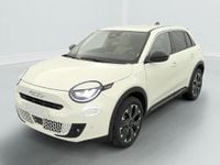 Neu Fiat 600 101 PS (74 kW) 2025 Blanc gelato SUV