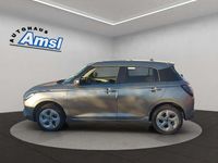 Neu Suzuki Swift Comfort 83 PS (61 kW) 2025 Premium silver Limousine
