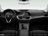 gebraucht BMW 320 d Touring Driving Assist Prof Laser Head-Up